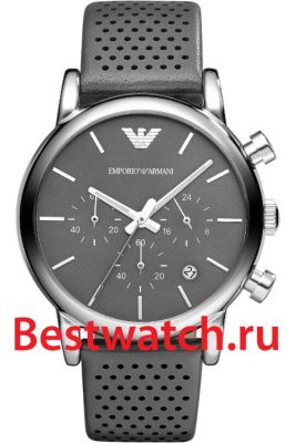 Вся коллекция Gents