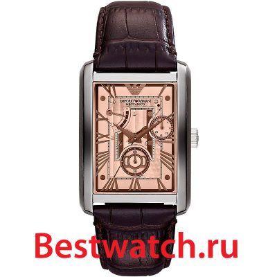 Вся коллекция Meccanico