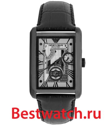 Вся коллекция Meccanico