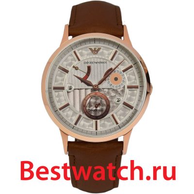 Вся коллекция Meccanico