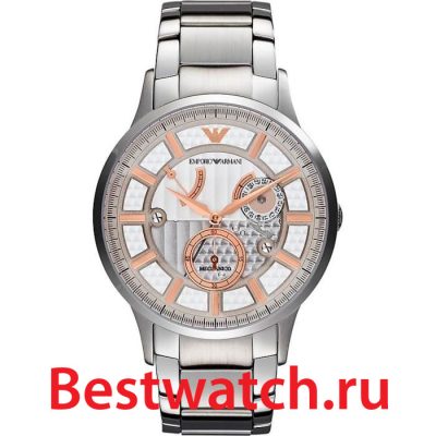 Вся коллекция Meccanico