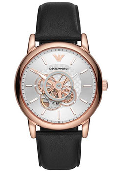Вся коллекция Automatic