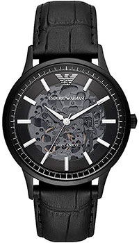 Вся коллекция Automatic