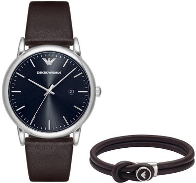 Вся коллекция Dress Watch Gift Set