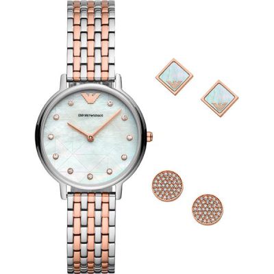 Вся коллекция Dress Watch Gift Set