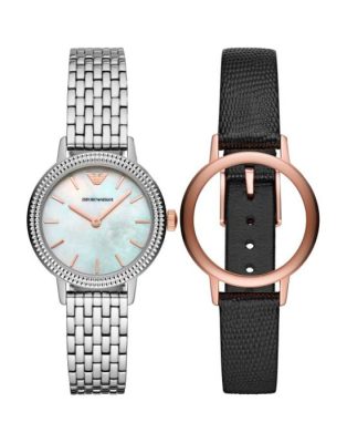 Вся коллекция Dress Watch Gift Set