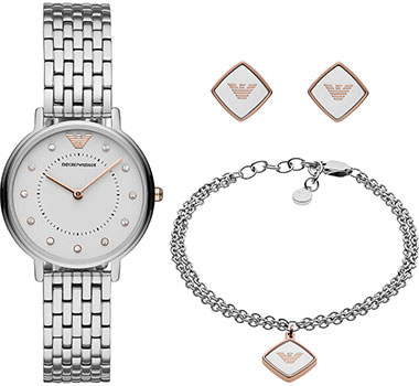 Вся коллекция Dress Watch Gift Set