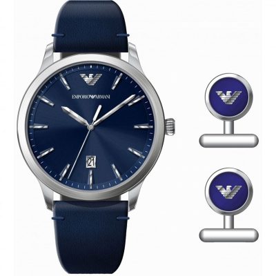 Вся коллекция Dress Watch Gift Set