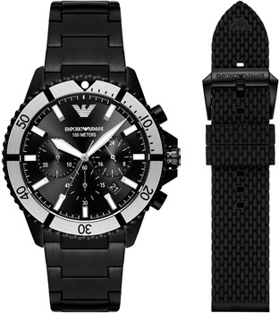 Вся коллекция Diver