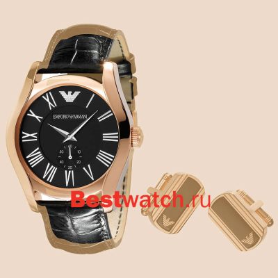 Вся коллекция Gents