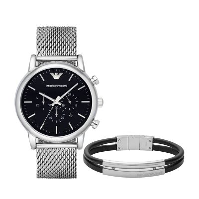 Вся коллекция Dress Watch Gift Set