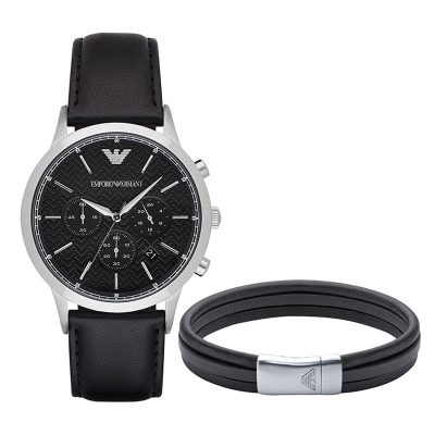 Вся коллекция Dress Watch Gift Set