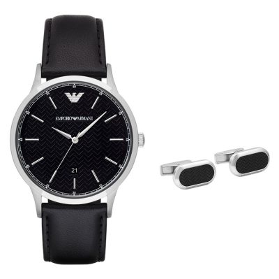 Вся коллекция Dress Watch Gift Set