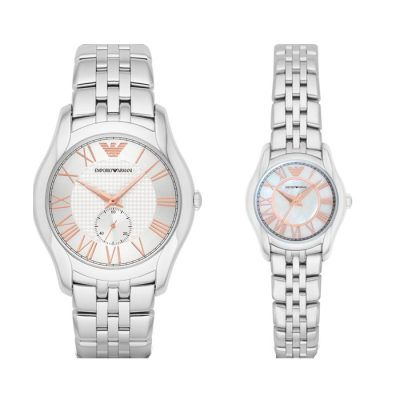 Вся коллекция Dress Watch Gift Set