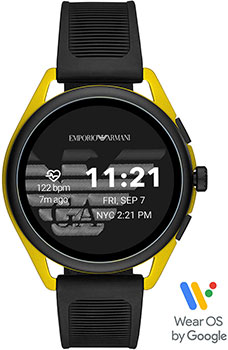 Вся коллекция Matteo Smartwatch