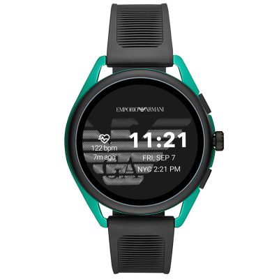 Вся коллекция Matteo Smartwatch