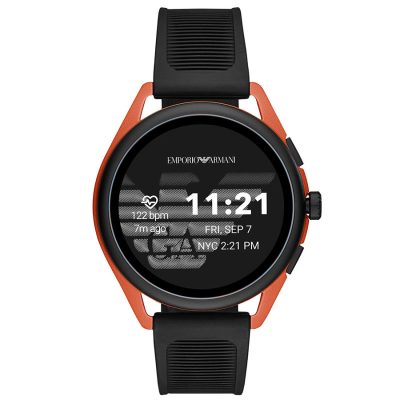 Вся коллекция Matteo Smartwatch