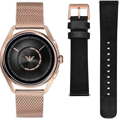 Вся коллекция Matteo Smartwatch