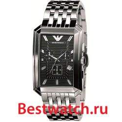 Emporio armani Classic AR0142