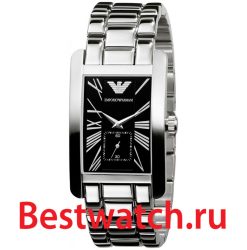 Emporio armani Classic AR0157