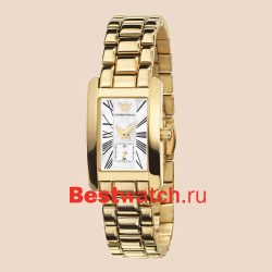 Emporio armani Ladies AR0175