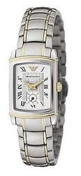 Emporio armani Ladies AR0242