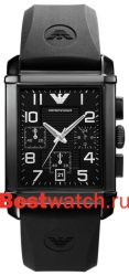 Emporio armani Gents AR0335