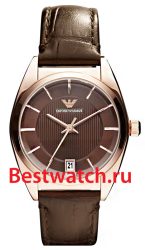Emporio armani Ladies AR0378