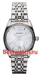Emporio armani Ladies AR0379