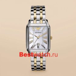 Emporio armani Ladies AR0485