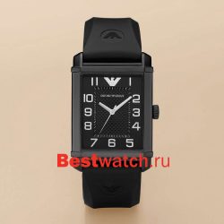 Emporio armani Gents AR0499