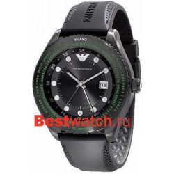 Emporio armani Gents AR0589