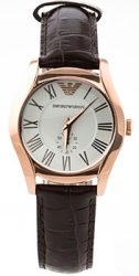 Emporio armani Ladies AR0689