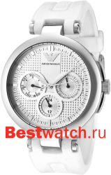 Emporio armani Ladies AR0736