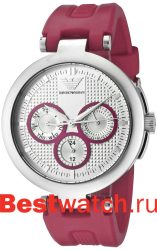 Emporio armani Ladies AR0737