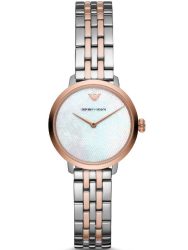 Emporio armani Dress AR11157