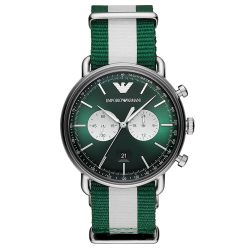 Emporio armani Aviator AR11221