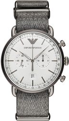 Emporio armani Aviator AR11240