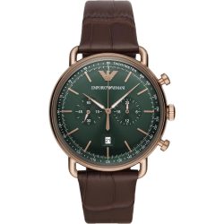Emporio armani Aviator AR11334