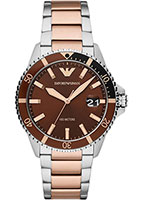 Emporio armani Diver AR11340