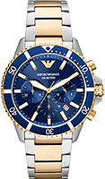 Emporio armani Diver AR11362