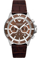 Emporio armani Diver AR11486