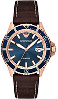 Emporio armani Diver AR11556