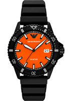 Emporio armani Diver AR11684