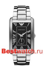 Emporio armani Classic AR1608