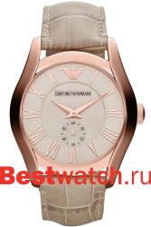 Emporio armani Ladies AR1667