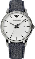 Emporio armani Gents AR1696
