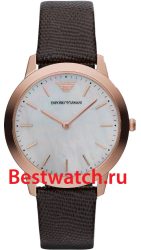 Emporio armani Ladies AR1748