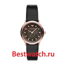 Emporio armani Classic AR1802