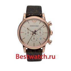 Emporio armani Classic AR1809